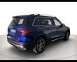 Mercedes-Benz GLB 200 200d 4matic Premium auto 7p.ti Bleu - thumbnail 3
