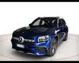Mercedes-Benz GLB 200 200d 4matic Premium auto 7p.ti Bleu - thumbnail 1