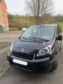 Expert HDi 130 Tepee L2H1 (5-Si.) Active