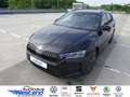 Skoda Octavia Combi Sportline 2.0l TDI 110kW DSG AHK LED Navi Schwarz - thumbnail 3