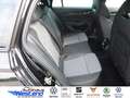 Skoda Octavia Combi Sportline 2.0l TDI 110kW DSG AHK LED Navi Schwarz - thumbnail 13