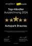 BMW 520 d xDrive Touring F11 Aut. *M-PAKET*SCHIEBEDACH* Grau - thumbnail 12