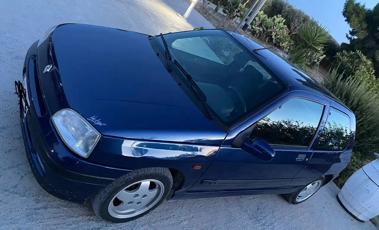 Renault Clio 3p 1.4 s, foto 5