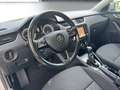 Skoda Octavia Combi 2,0 TDI Business DSG Grau - thumbnail 9