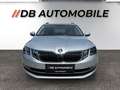 Skoda Octavia Combi 2,0 TDI Business DSG Grau - thumbnail 2