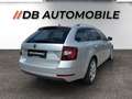 Skoda Octavia Combi 2,0 TDI Business DSG Grau - thumbnail 5