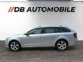 Skoda Octavia Combi 2,0 TDI Business DSG Grau - thumbnail 8