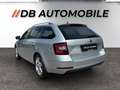 Skoda Octavia Combi 2,0 TDI Business DSG Grau - thumbnail 7