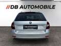 Skoda Octavia Combi 2,0 TDI Business DSG Grau - thumbnail 6