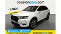 DS Automobiles DS 7 Crossback 1.2 PT. Bastille + 130 Aut. Blanco - thumbnail 1