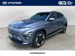 Hyundai Kona Electrique 48 kWh - 156 ch