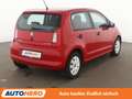 Skoda Citigo 1.0 MPI Active*KLIMA*GARANTIE* Rot - thumbnail 6