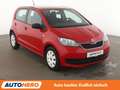 Skoda Citigo 1.0 MPI Active*KLIMA*GARANTIE* Rot - thumbnail 8