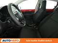 Skoda Citigo 1.0 MPI Active*KLIMA*GARANTIE* Rot - thumbnail 10