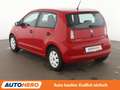 Skoda Citigo 1.0 MPI Active*KLIMA*GARANTIE* Rot - thumbnail 4