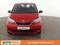 Skoda Citigo 1.0 MPI Active*KLIMA*GARANTIE* Rot - thumbnail 9