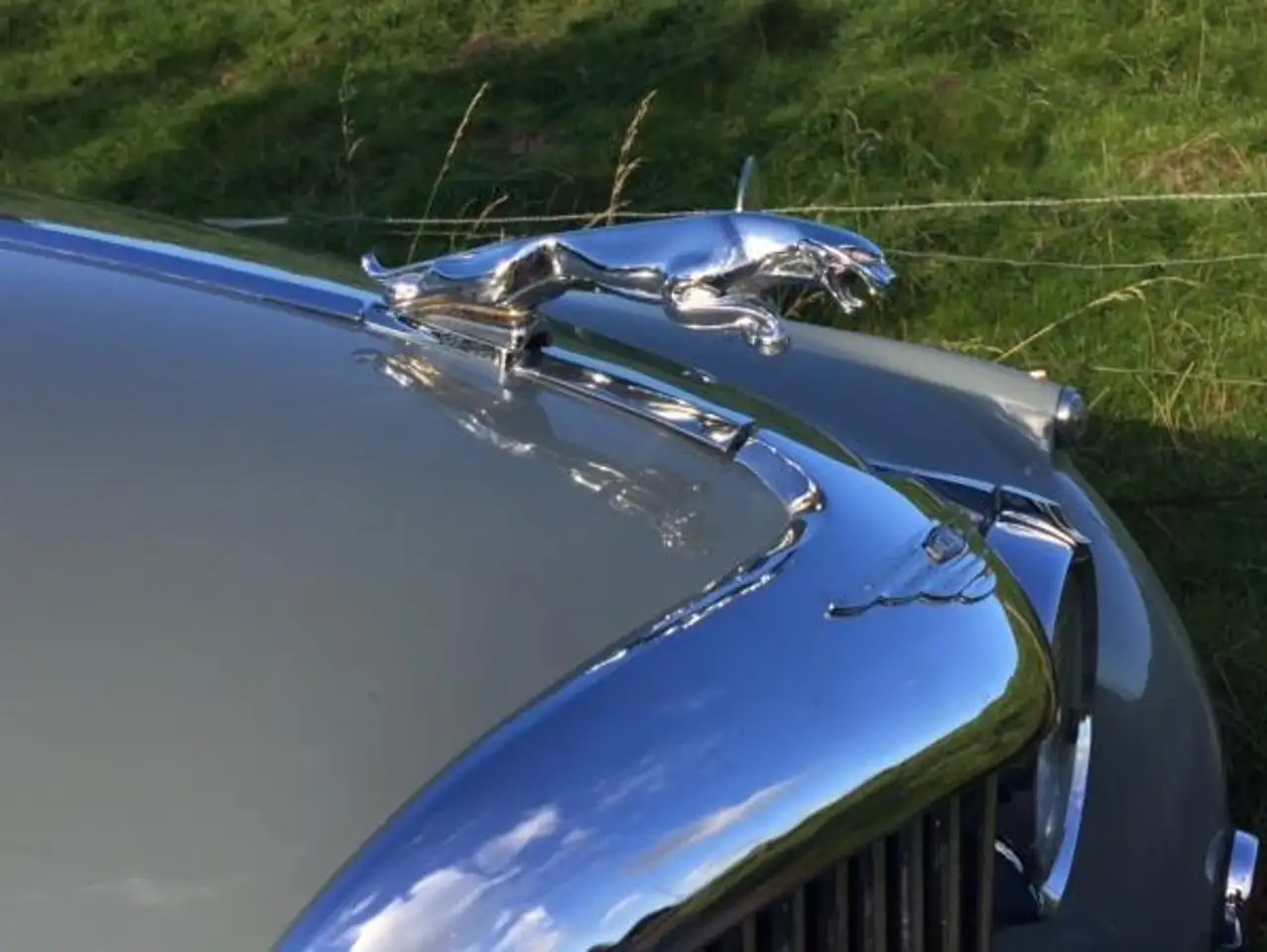 Jaguar Mark VIII, foto 4