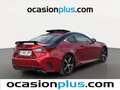 Lexus RC 300h Executive Rot - thumbnail 4