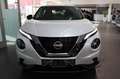 Nissan Juke 1.0 AT MJ2025 Acenta Carpl LED Klimaaut SHZ Weiß - thumbnail 2