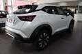 Nissan Juke 1.0 AT MJ2025 Carpl LED Klimaaut SHZ SOFORT White - thumbnail 4