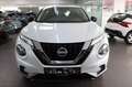Nissan Juke 1.0 AT MJ2025 Carpl LED Klimaaut SHZ SOFORT White - thumbnail 2