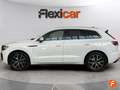 Volkswagen Touareg R-Line 3.0 V6 TDI 210kW Tip 4M Blanco - thumbnail 3