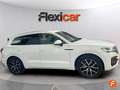 Volkswagen Touareg R-Line 3.0 V6 TDI 210kW Tip 4M Blanco - thumbnail 4