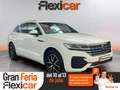 Volkswagen Touareg R-Line 3.0 V6 TDI 210kW Tip 4M Blanco - thumbnail 1