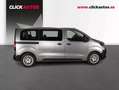 Peugeot Expert 2.0 BlueHDI 180CV Standar EAT8 9 Plazas Gris - thumbnail 8