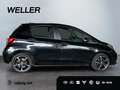 Toyota Yaris 1.33 Lounge *Kamera*SHZ*Spurhalte*Notbrems* Schwarz - thumbnail 9