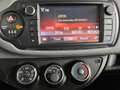 Toyota Yaris 1.33 Lounge *Kamera*SHZ*Spurhalte*Notbrems* Schwarz - thumbnail 15