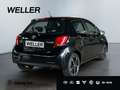 Toyota Yaris 1.33 Lounge *Kamera*SHZ*Spurhalte*Notbrems* Schwarz - thumbnail 18