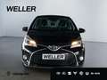 Toyota Yaris 1.33 Lounge *Kamera*SHZ*Spurhalte*Notbrems* Schwarz - thumbnail 2
