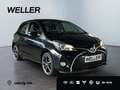 Toyota Yaris 1.33 Lounge *Kamera*SHZ*Spurhalte*Notbrems* Schwarz - thumbnail 4