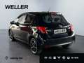 Toyota Yaris 1.33 Lounge *Kamera*SHZ*Spurhalte*Notbrems* Schwarz - thumbnail 7