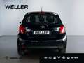 Toyota Yaris 1.33 Lounge *Kamera*SHZ*Spurhalte*Notbrems* Schwarz - thumbnail 6