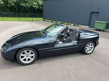 roadster