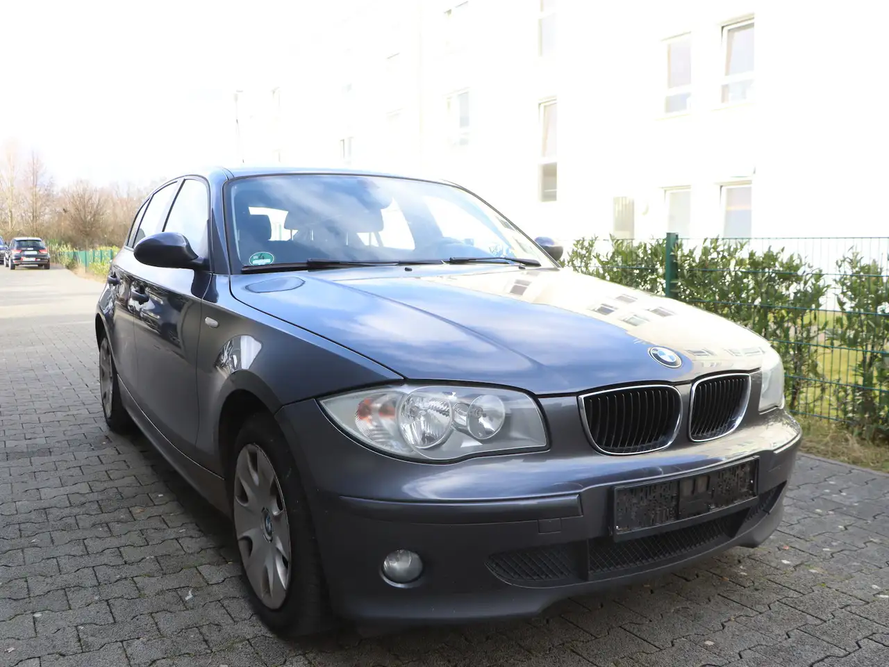 BMW 116