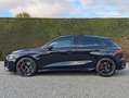 Audi RS3 Sportback Quattro - pano - B&O - 400pk -S tronic Negro - thumbnail 2