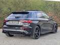 Audi RS3 Sportback Quattro - pano - B&O - 400pk -S tronic Negro - thumbnail 3