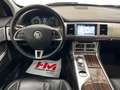Jaguar XF Limousine 2.2D/ACC/Leder/Bluet./Navi/Einpark. Grau - thumbnail 17