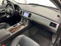Jaguar XF Limousine 2.2D/ACC/Leder/Bluet./Navi/Einpark. Grau - thumbnail 18