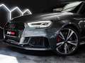Audi RS3 Sportback 8V2 -PANO / ACC / VIRTUAL COCKPIT / SIEG Gris - thumbnail 4