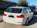 BMW 318 Serie 3 F31 2013 318d Touring Business automatic Blanc - thumbnail 4