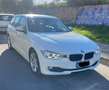 BMW 318 Serie 3 F31 2013 318d Touring Business automatic Bianco - thumbnail 3