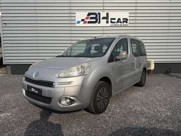 COMBI 1.6 HDI 90 TOTEM CLIM