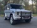 Mercedes-Benz G 500 G Long 500 A Argent - thumbnail 1