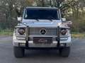 Mercedes-Benz G 500 G Long 500 A Argent - thumbnail 2
