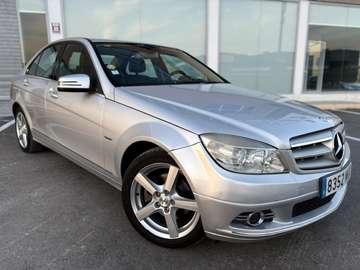220CDI BE Edition Avantgarde Aut.