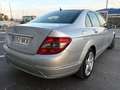 Mercedes-Benz C 220 220CDI BE Edition Avantgarde Aut. Gris - thumbnail 7